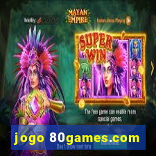 jogo 80games.com